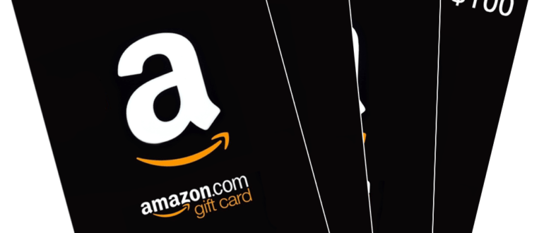 Amazon.com Gift Card Balance Check